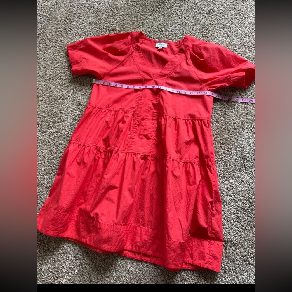 Evereve Ashlyn Shift Mini Dress
size Small - Picture 12 of 12